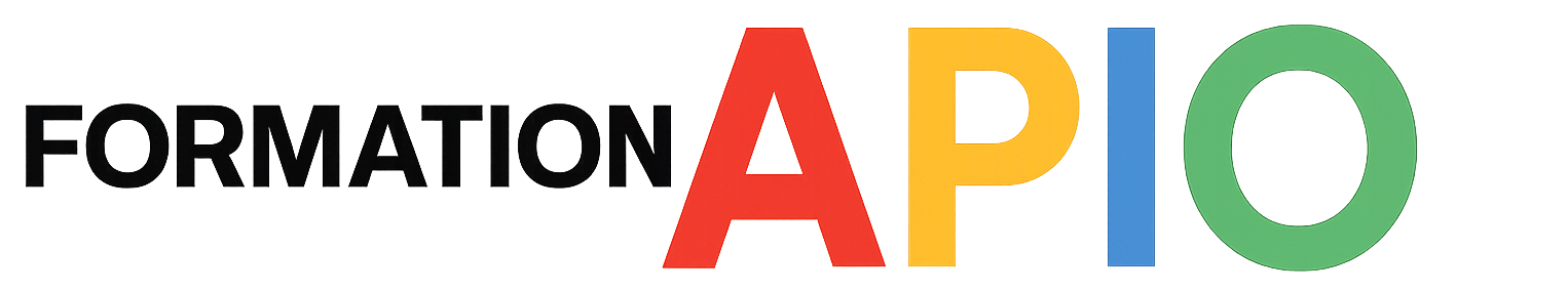 Formation APIO